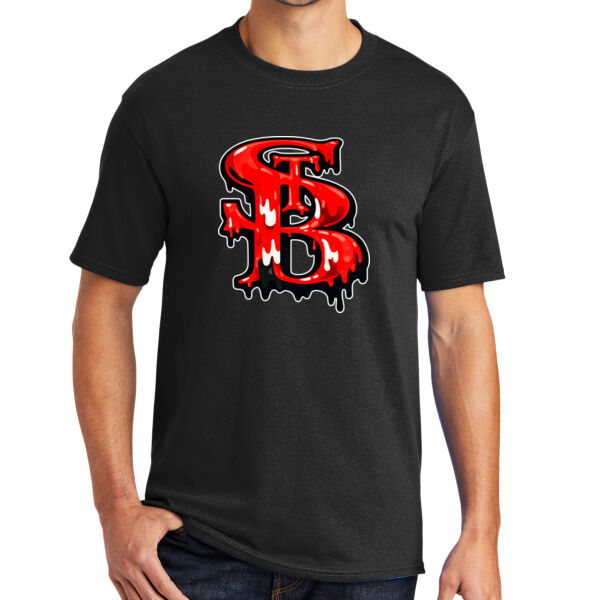 St. Bethlehem Little League  - Core Blend Tee Thumbnail