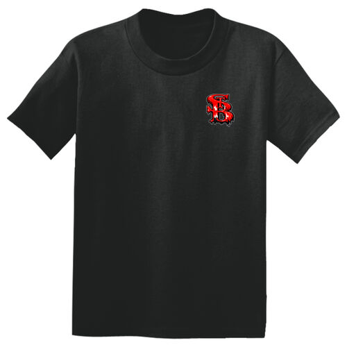 St. Bethlehem Little League  - Youth PosiCharge ® Competitor Tee Thumbnail