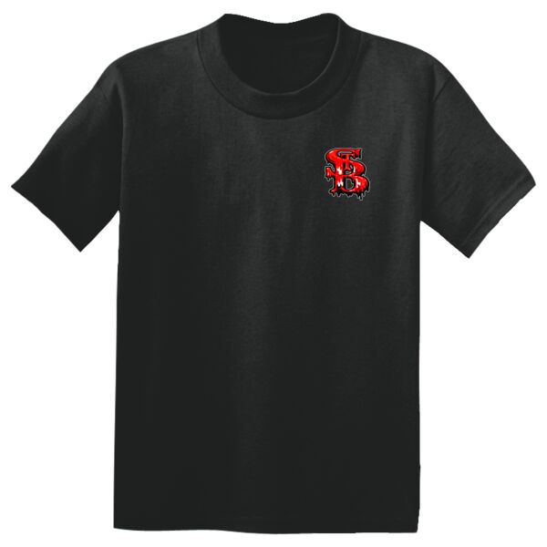 St. Bethlehem Little League  - Youth PosiCharge ® Competitor Tee Thumbnail