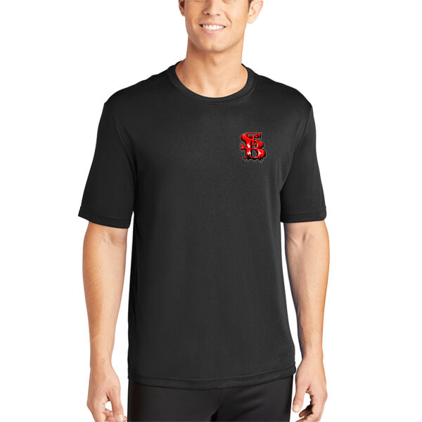 St. Bethlehem Little League  - PosiCharge ® Competitor Tee Thumbnail
