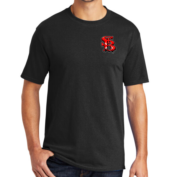 St. Bethlehem Little League  - Core Blend Tee Thumbnail
