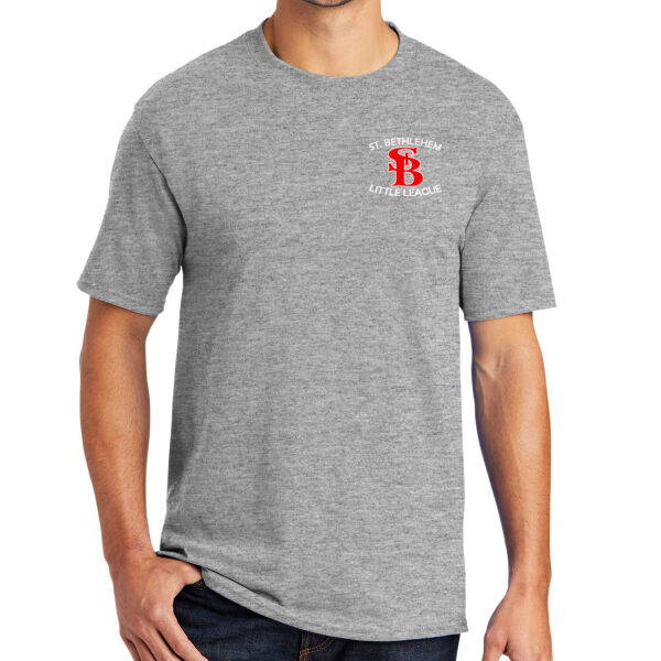 St. Bethlehem Little League  - Core Blend Tee Thumbnail
