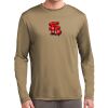 Long Sleeve PosiCharge ® Competitor Tee Thumbnail